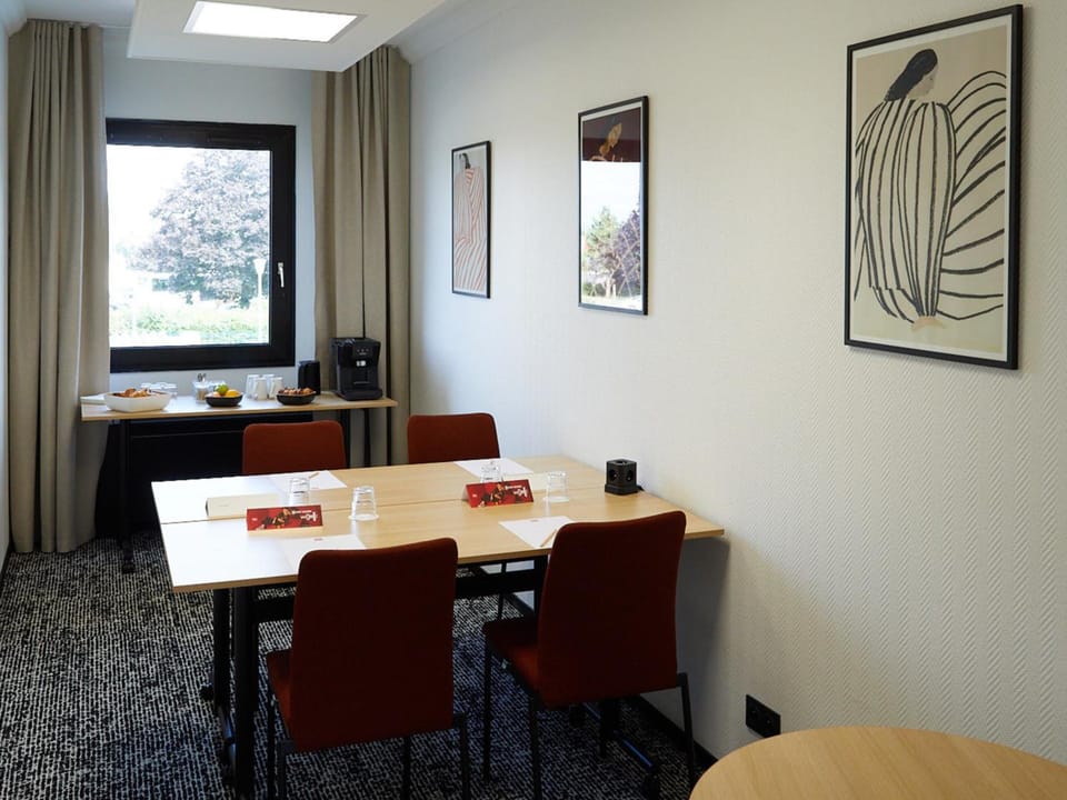 Meeting room / ballrooms