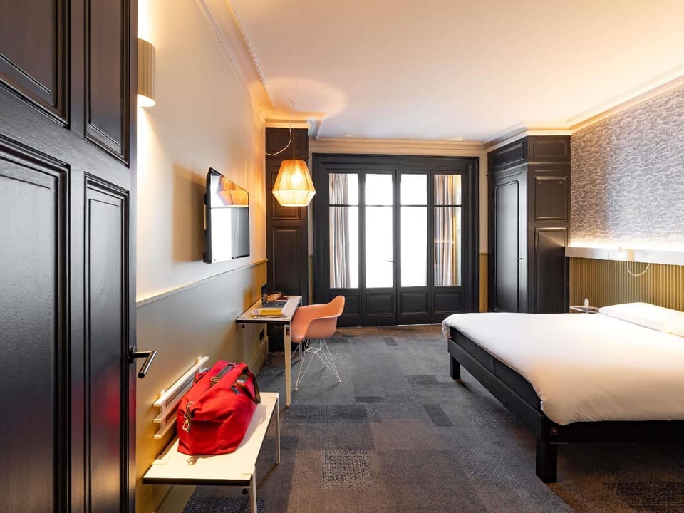 Guestroom