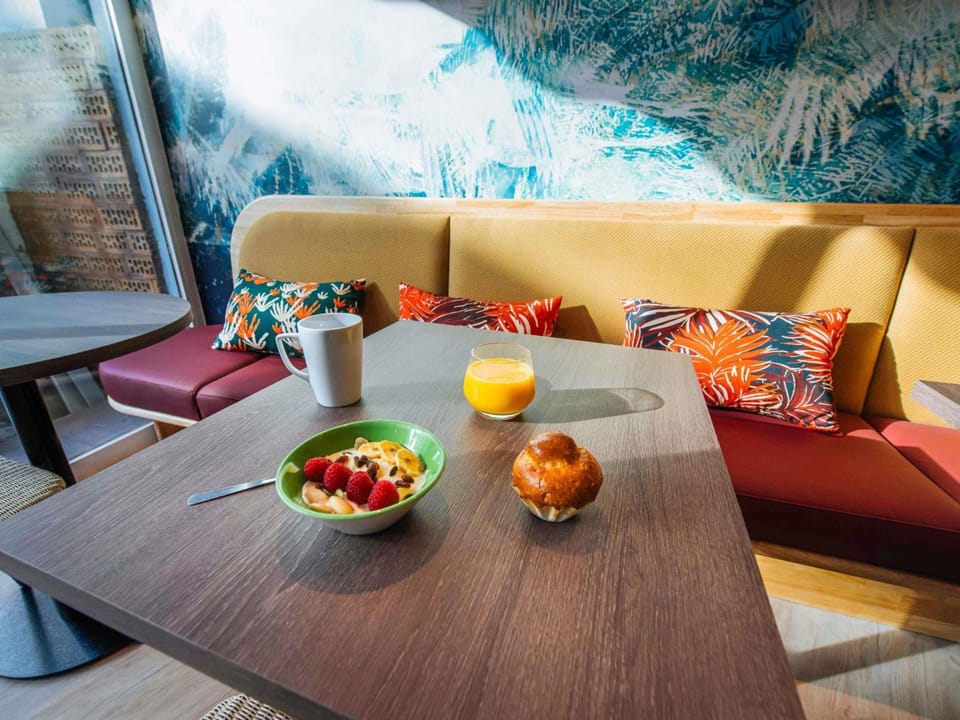 ibis Styles Antibes Hotel in Antibes