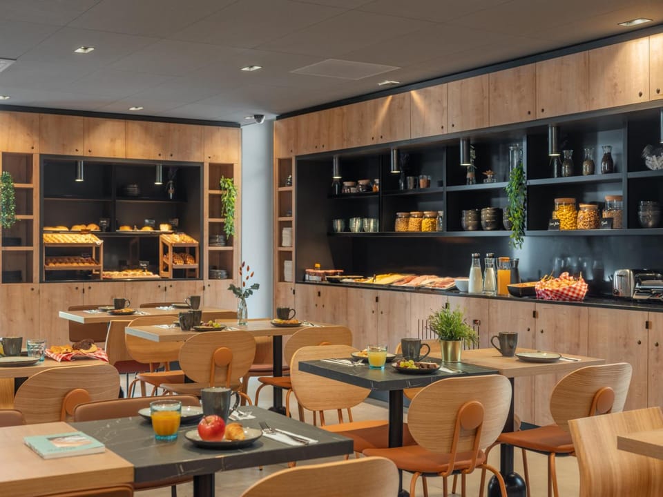 ibis Styles Paris Val de Fontenay Hotel in Île-de-France
