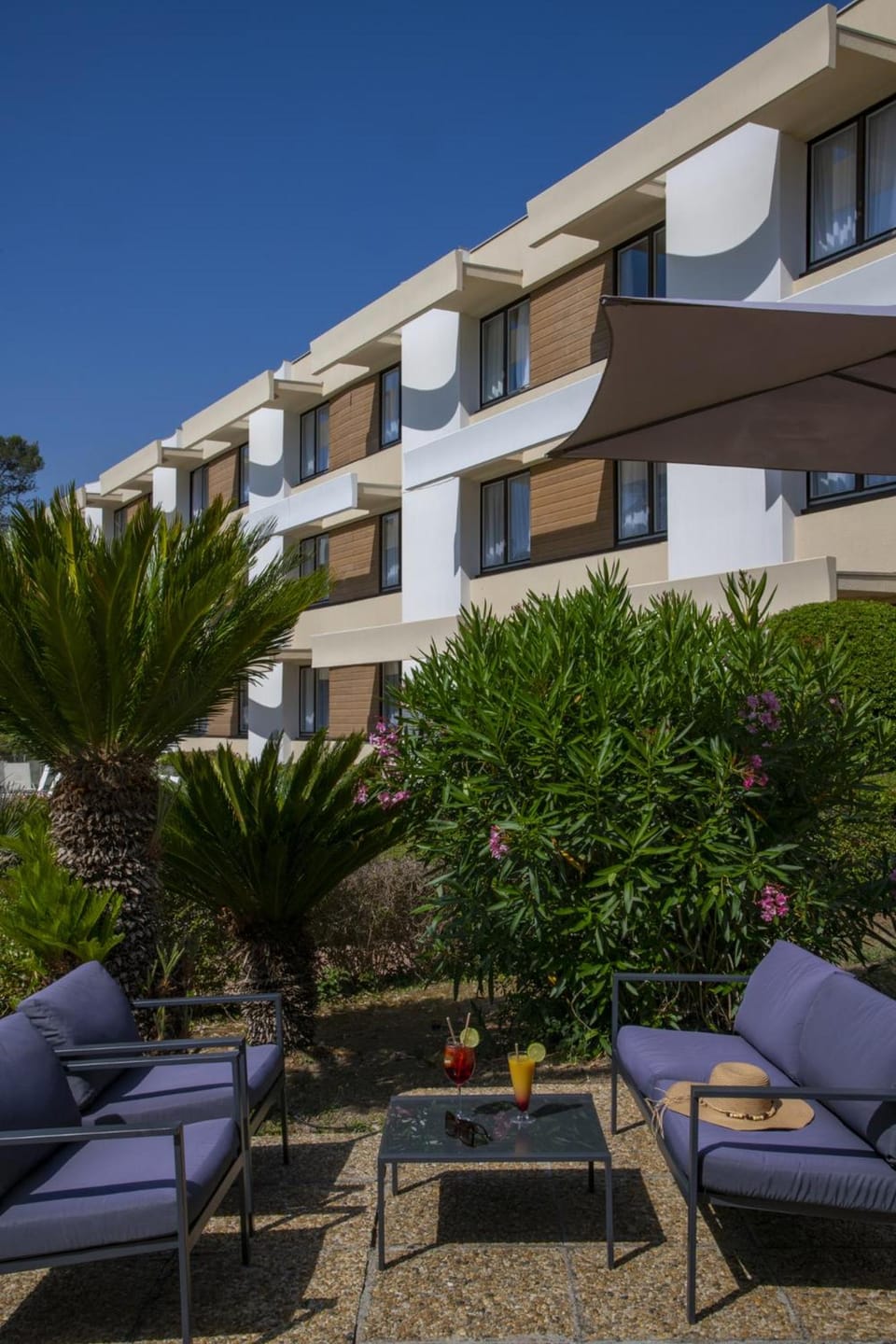 Novotel Antibes Sophia Antipolis Hotel in Valbonne