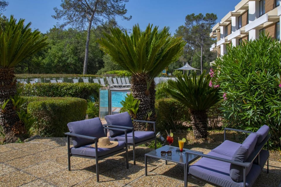 Novotel Antibes Sophia Antipolis Hotel in Valbonne