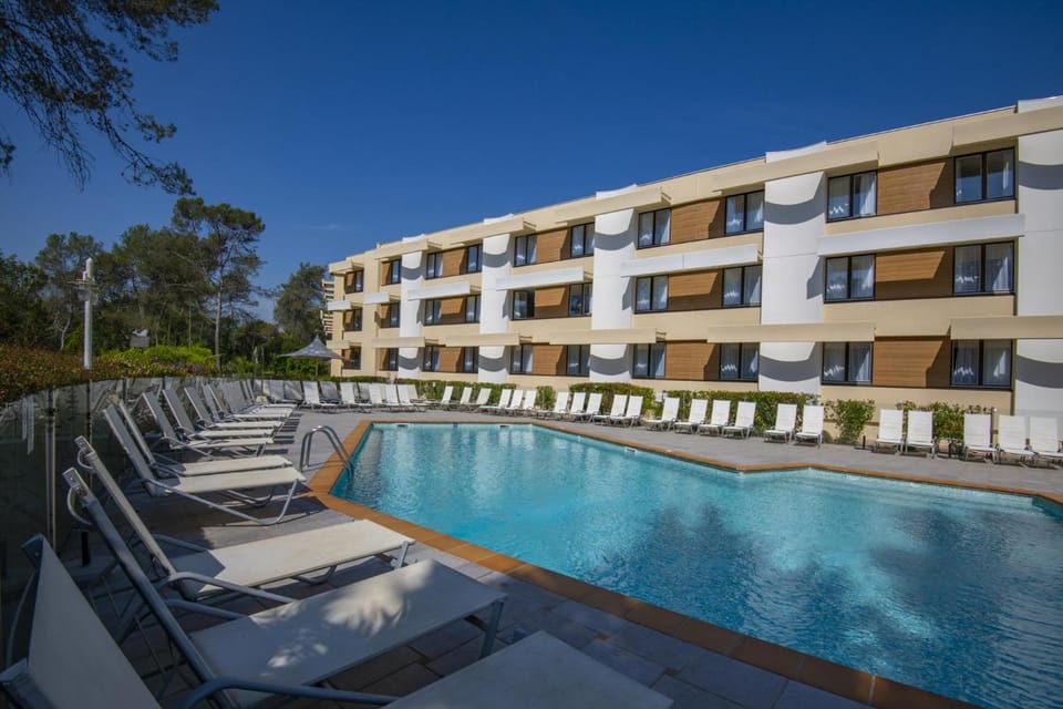 Novotel Antibes Sophia Antipolis Hotel in Valbonne