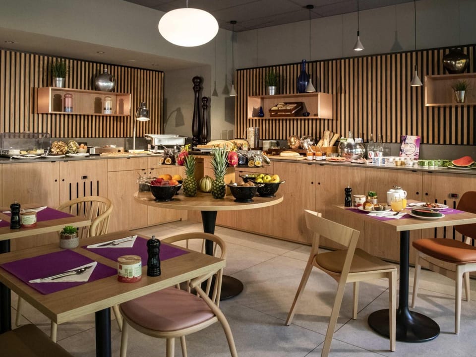 Novotel Antibes Sophia Antipolis Hotel in Valbonne