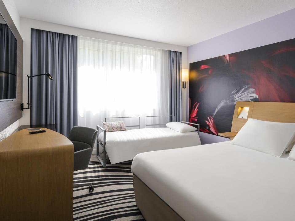 Guestroom