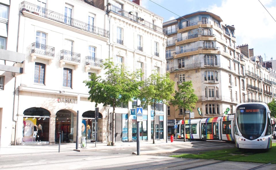 ibis Styles Angers Centre Gare Hotel in Angers