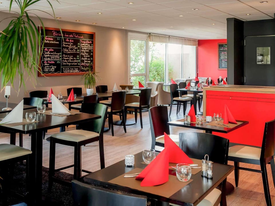 ibis Vannes Hotel in Vannes