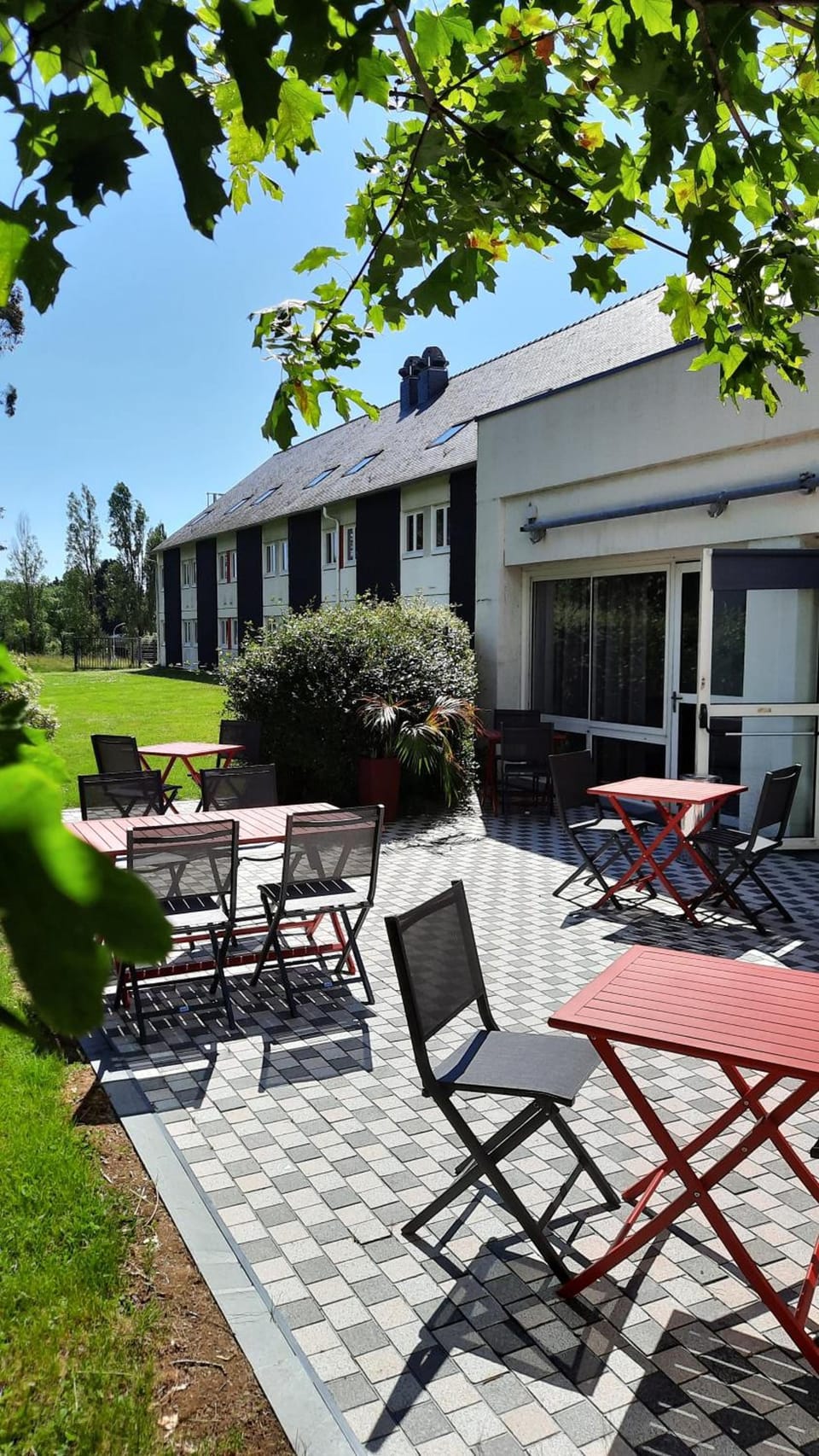 ibis Vannes Hotel in Vannes