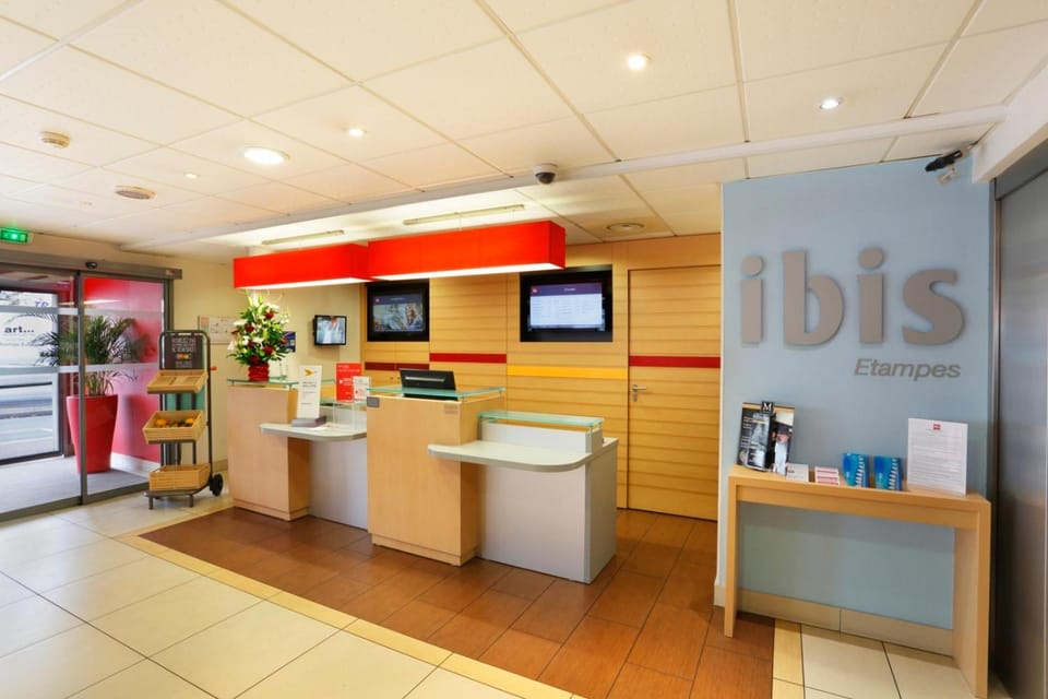 ibis Etampes Hotel in Île-de-France