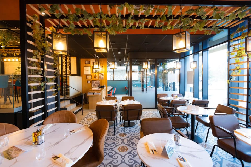 ibis budget Besancon Centre Gare Hotel in Besançon