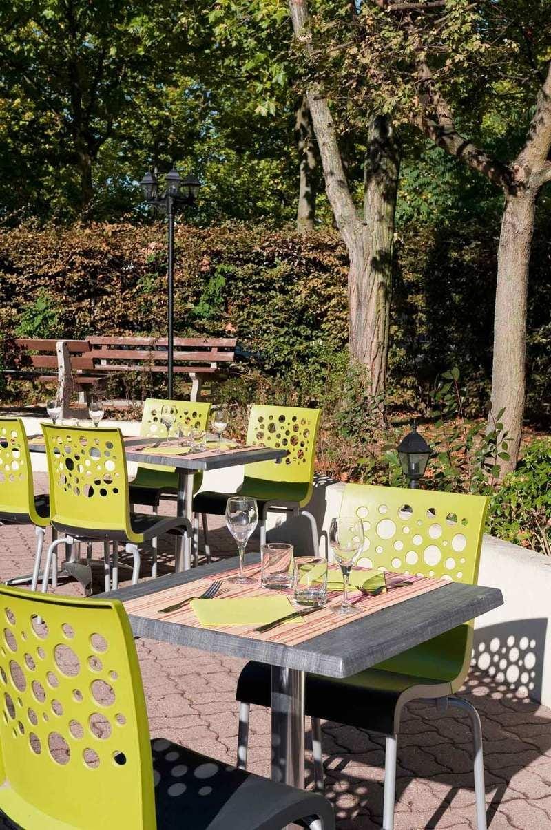 ibis Styles Parc des Expositions de Villepinte Hotel in Île-de-France