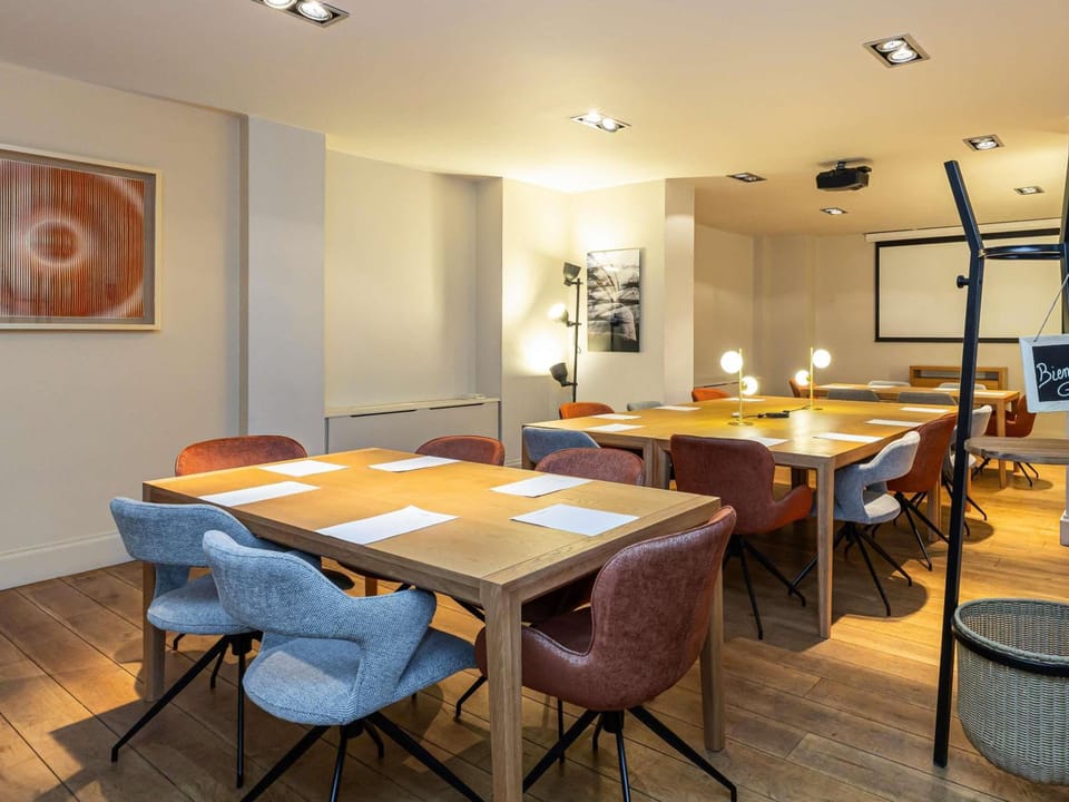 Meeting room / ballrooms