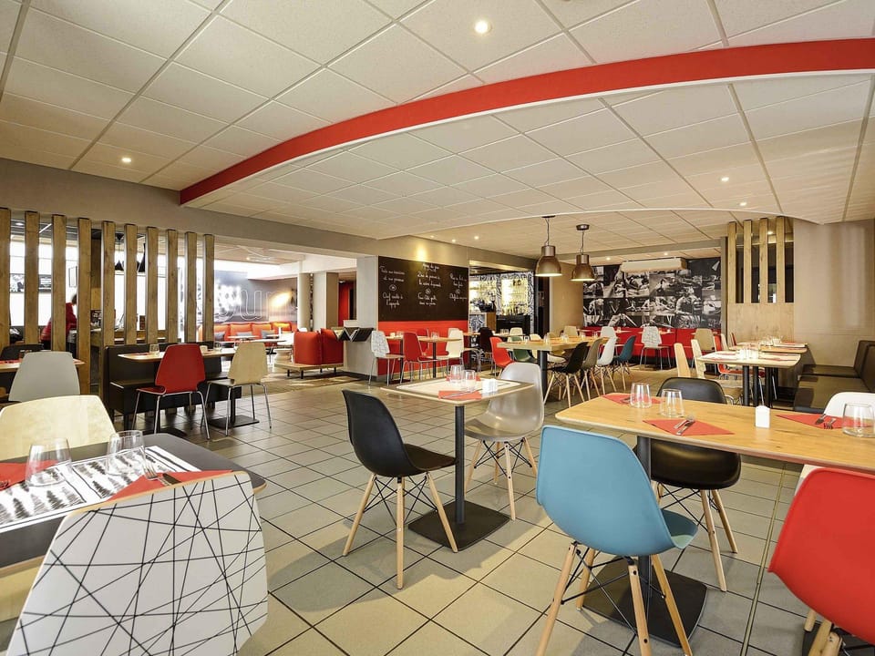 ibis Poitiers Beaulieu Hotel in Poitiers