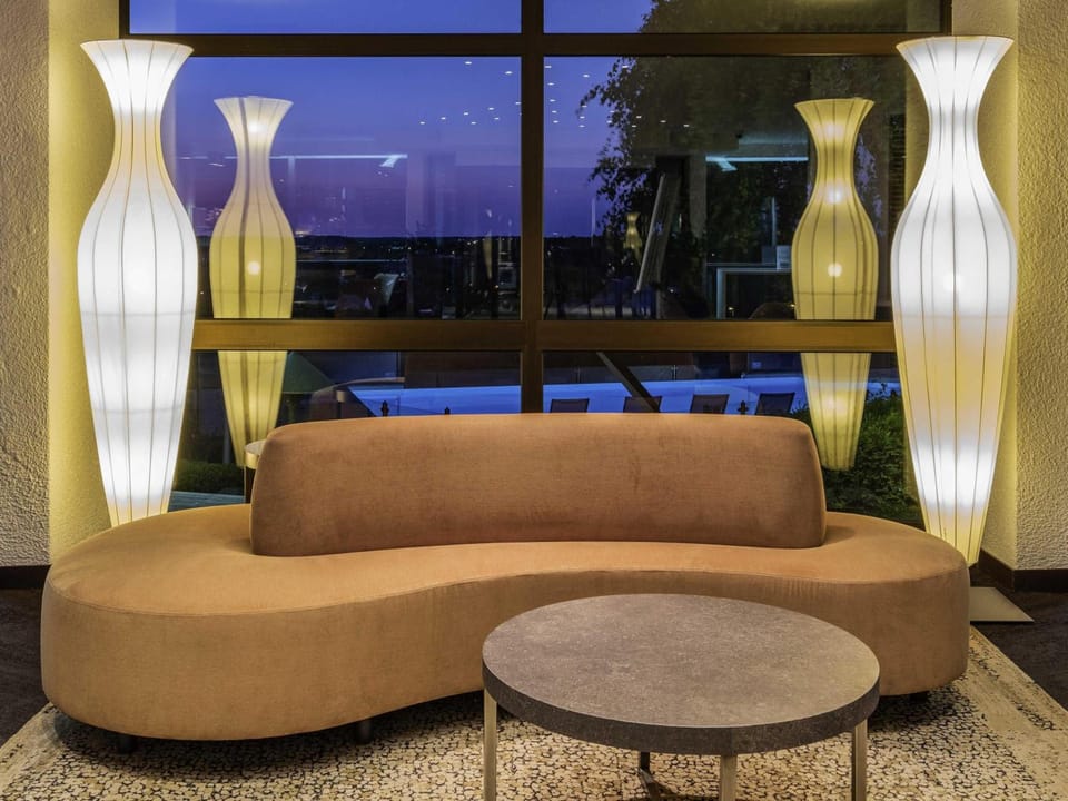 Bar/lounge