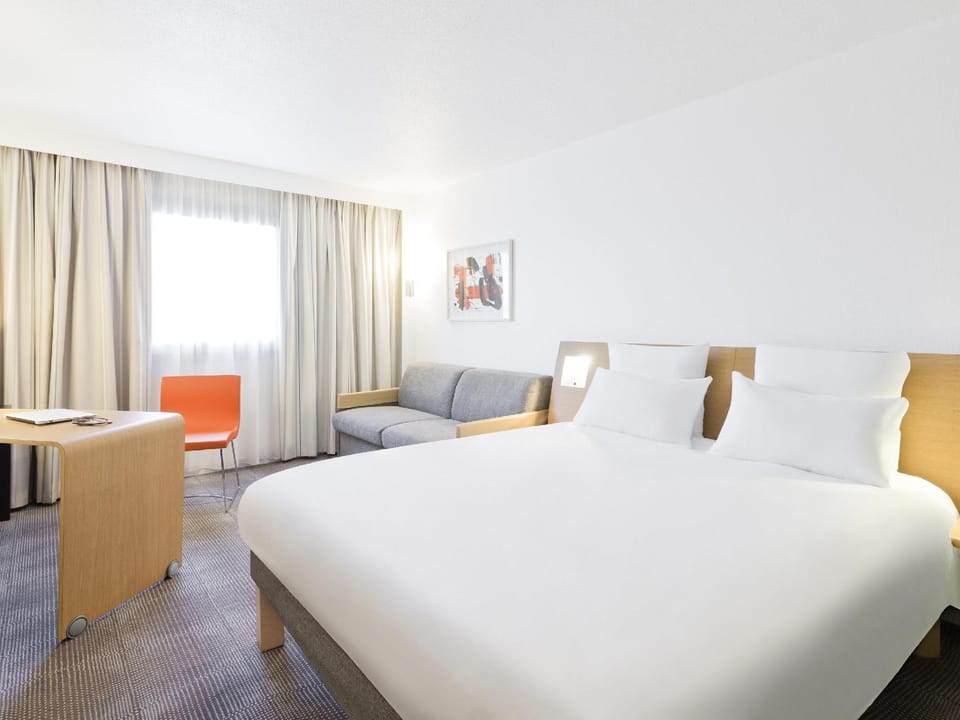 Guestroom