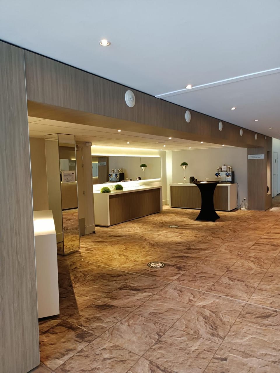 Hotel Mercure Rennes Centre Gare Hotel in Rennes