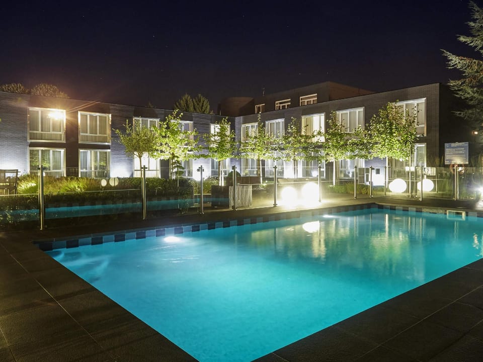 Novotel Lens Noyelles Hotel in Hauts-de-France