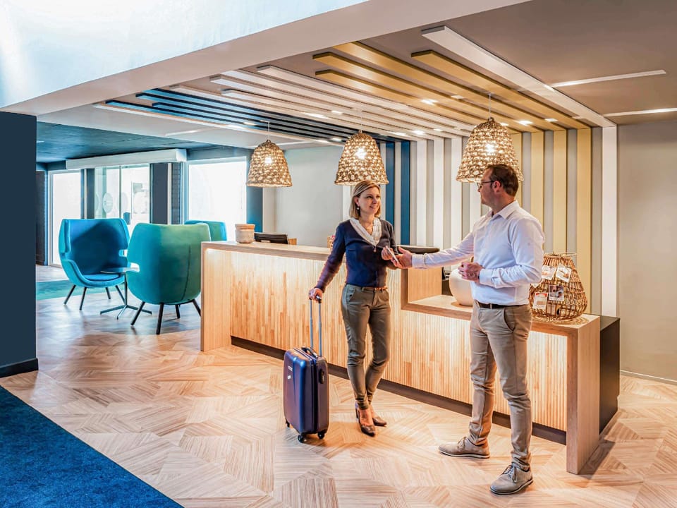 Novotel Lens Noyelles Hotel in Hauts-de-France