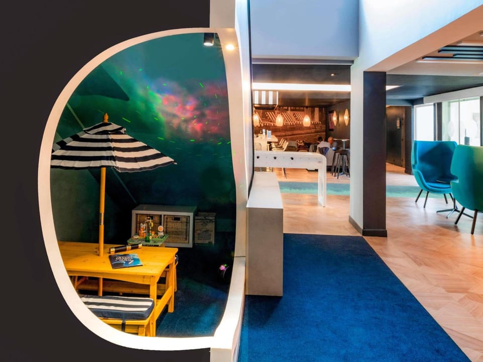 Novotel Lens Noyelles Hotel in Hauts-de-France