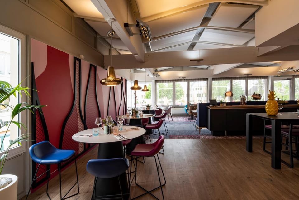Novotel Dijon Sud Hotel in Bourgogne-Franche-Comté