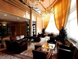 Hotel Mercure Paris Saint-Ouen Hotel in Île-de-France