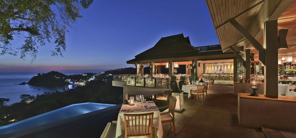 Pimalai Resort & Spa Resort in Krabi Changwat
