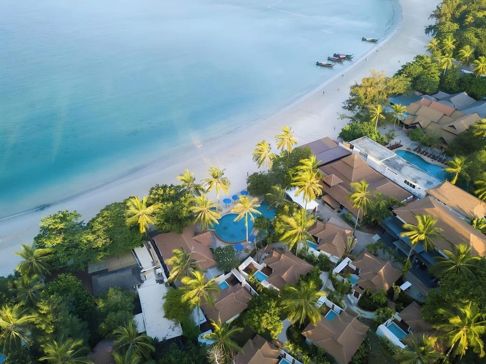Railay Bay Resort & Spa Resort in Krabi Changwat
