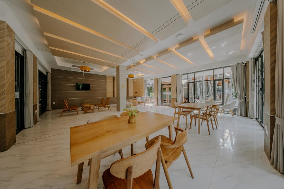 Railay Bay Resort & Spa Resort in Krabi Changwat