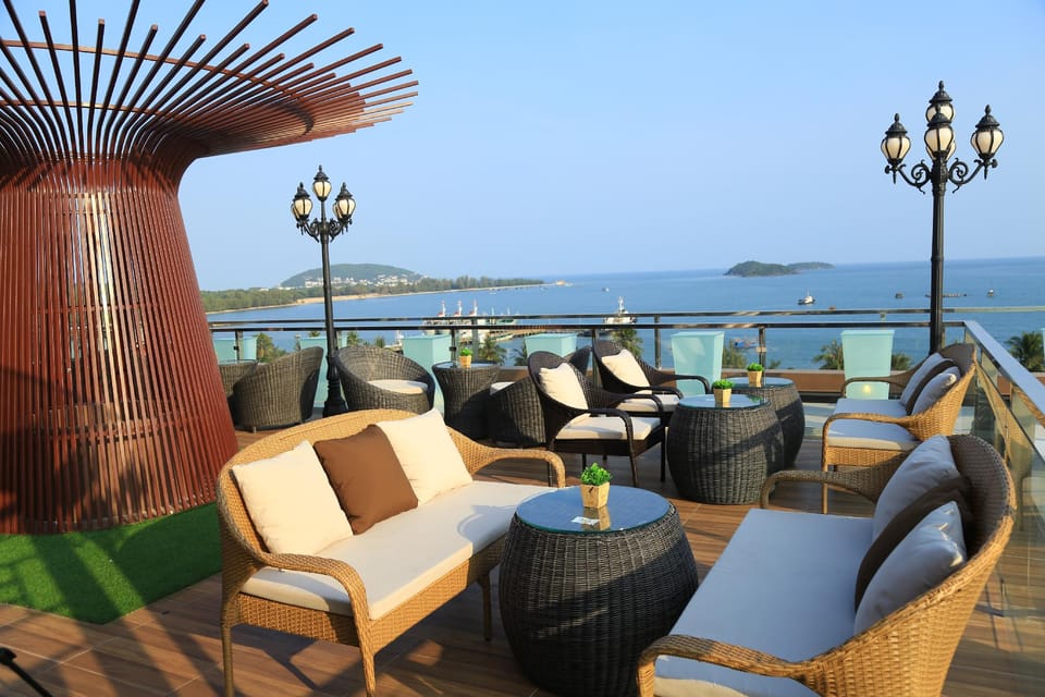 Phung Hung Boutique Hotel Hotel in Phu Quoc