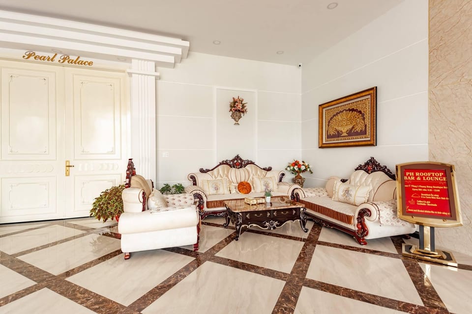 Phung Hung Boutique Hotel Hotel in Phu Quoc
