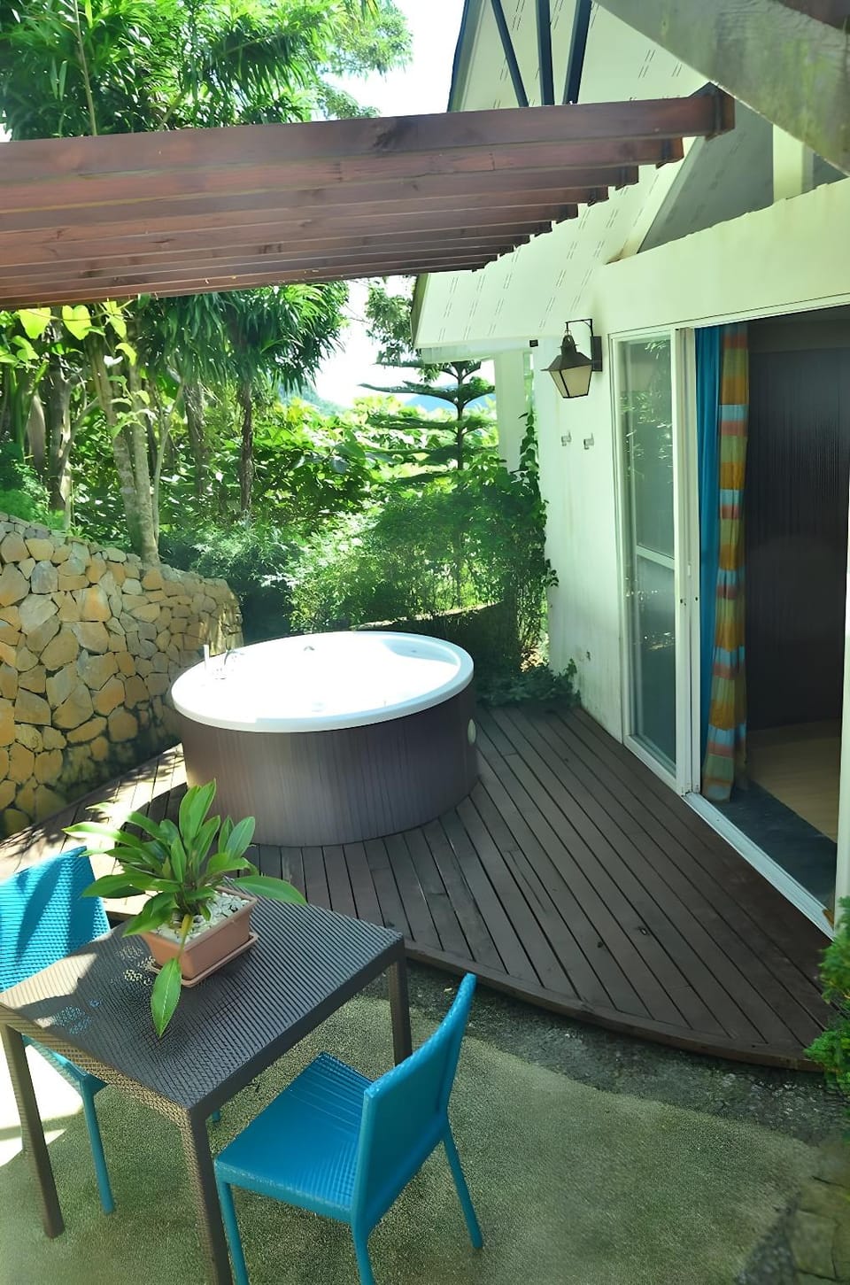 WEST 35 ECO MOUNTAIN RESORT Resort in Cebu City
