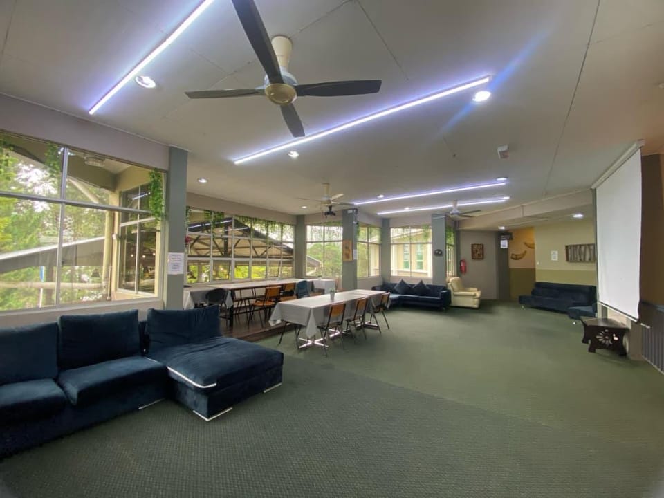 Bar/lounge