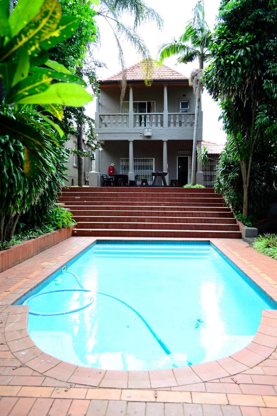 Laletsa Lodge Lodge in Durban