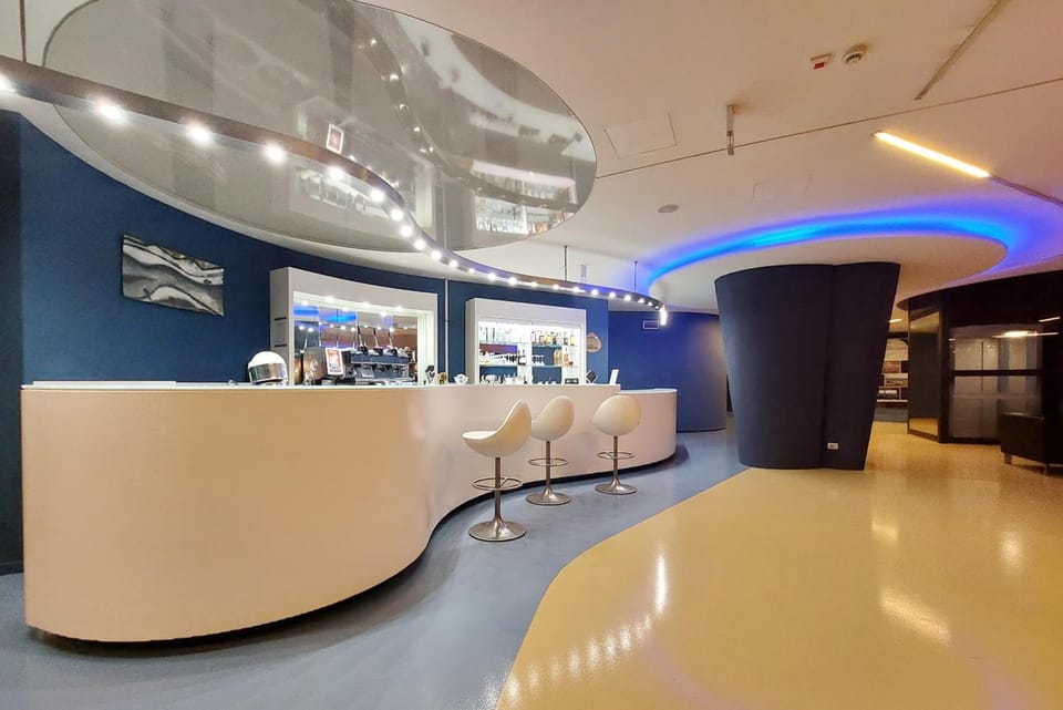 Hotel Poseidon By Class Hotel Group Hotel in Italy