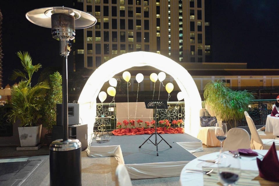 Royal Lanna Hotel Hotel in Chiang Mai