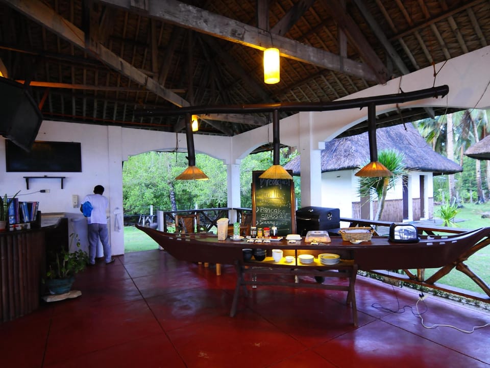 Ticao Island Resort Resort in Bicol