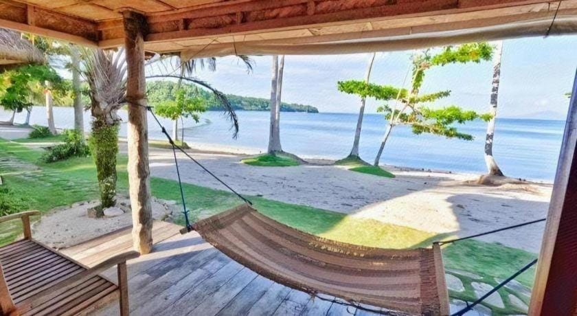 Ticao Island Resort Resort in Bicol