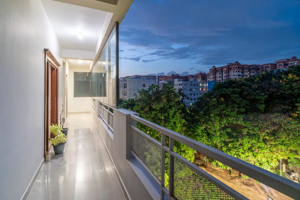 La Vista Hotel Hotel in Hyderabad