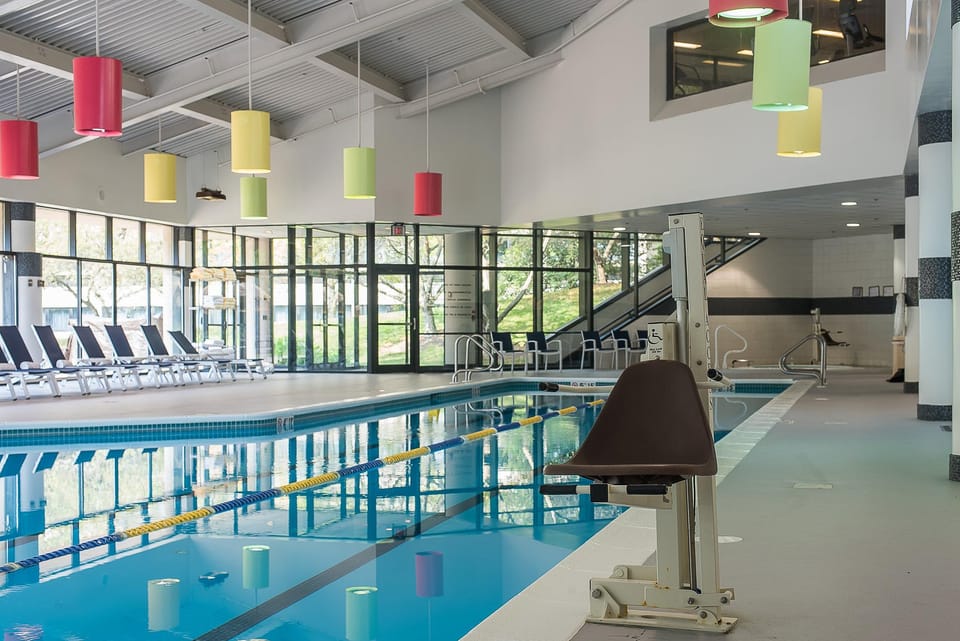 Crowne Plaza Princeton - Conference Center by IHG Hotel in Jersey Shore