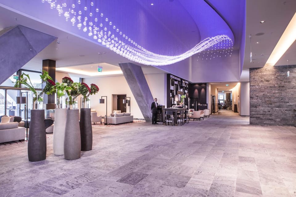 AlpenGold Hotel By IHG Hotel in Davos