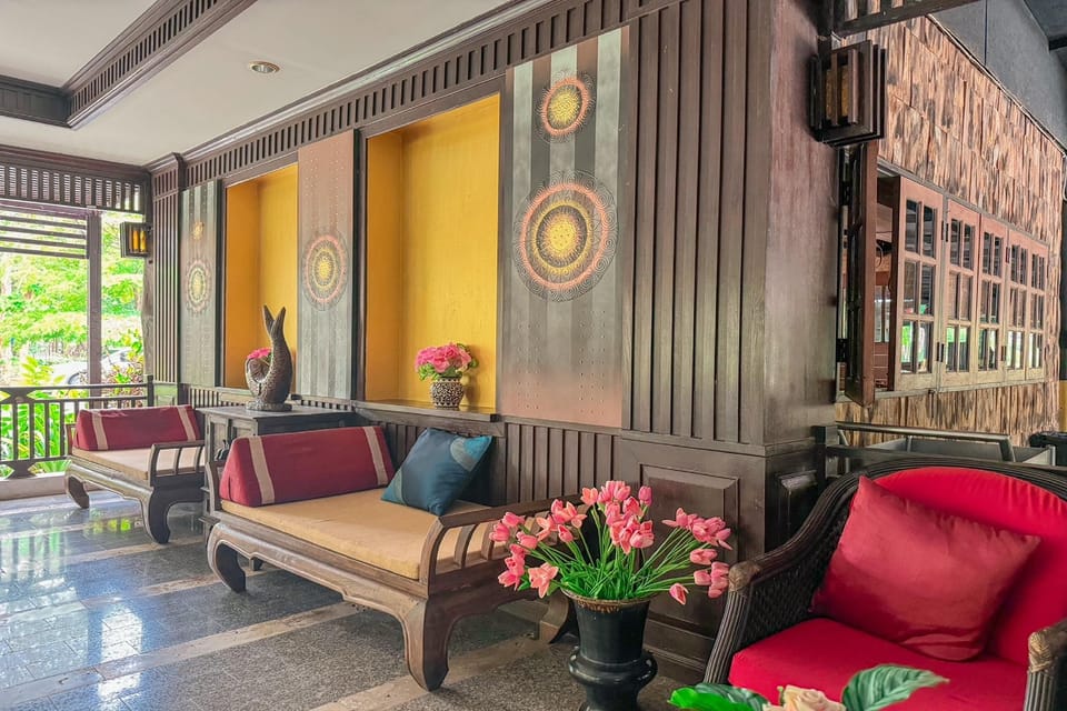 Royal Ping Garden & Resort Resort in Thailand