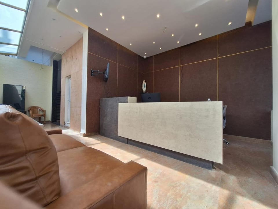 Globus Hotel by Silicon Hearth Hotel in Bengaluru