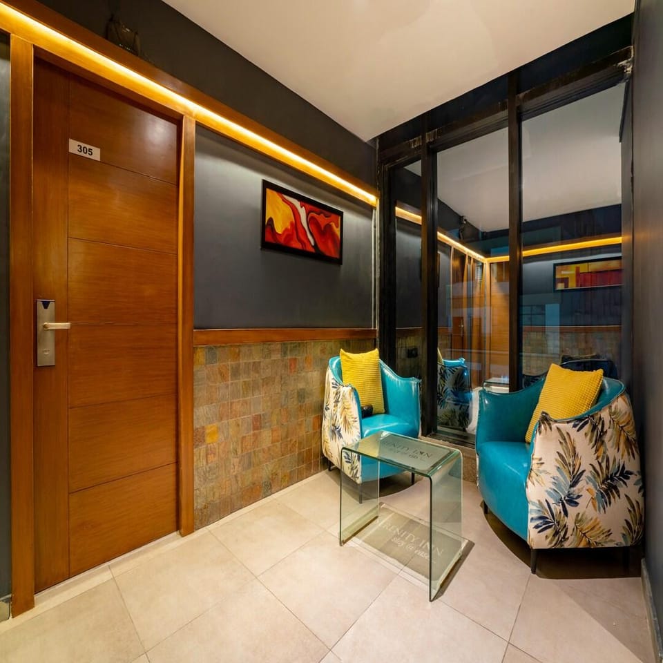 La Serene Hotel Hotel in Hyderabad