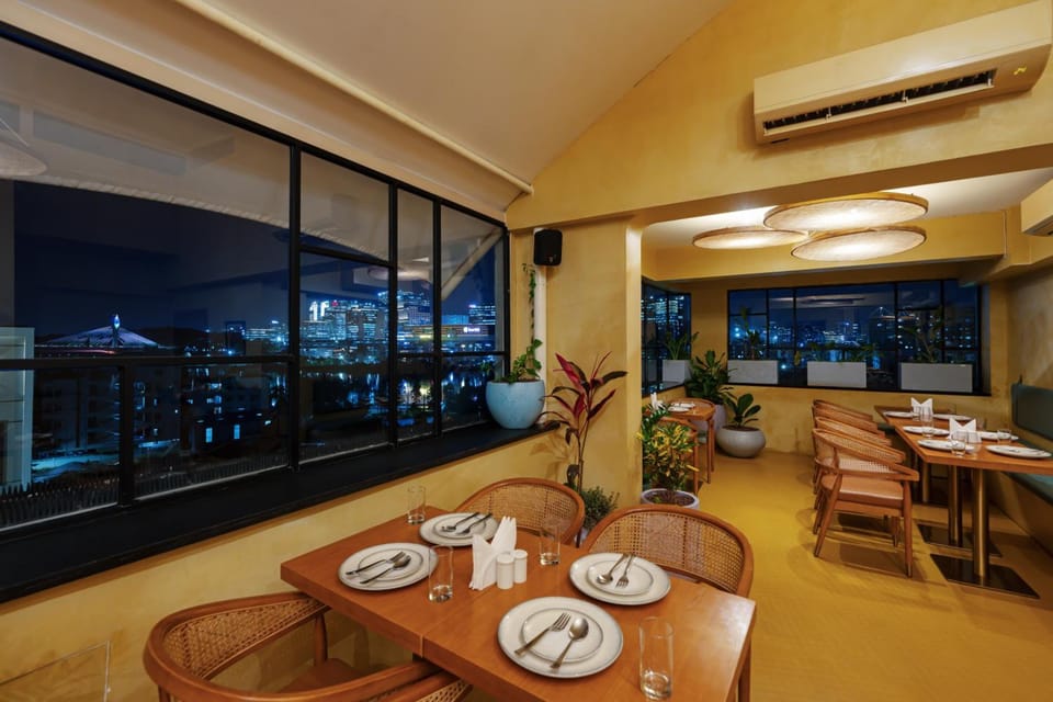 La Serene Hotel Hotel in Hyderabad