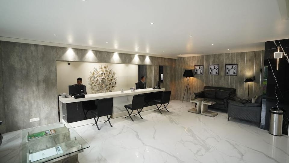 Bar/lounge