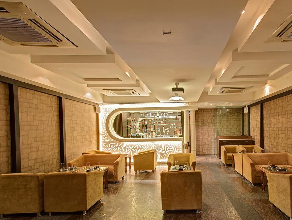 Clarion Inn Stella Hotel in Punjab, India