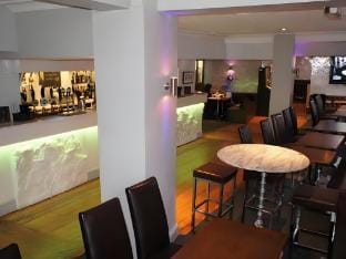 Crown & Anchor Hotel Hotel in Manchester