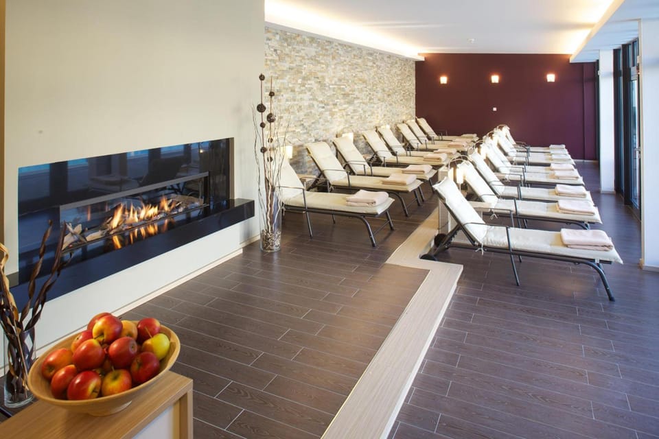 Ringhotel "Zum Stein" Hotel in Saxony-Anhalt, Germany