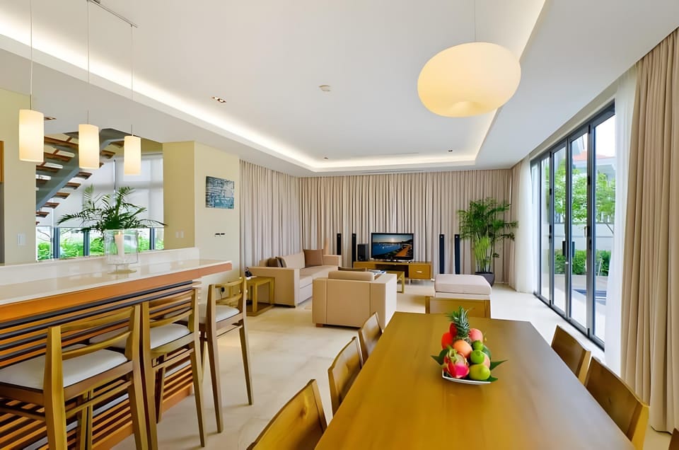 The Ocean Resort & Spa Resort in Hoa Hai