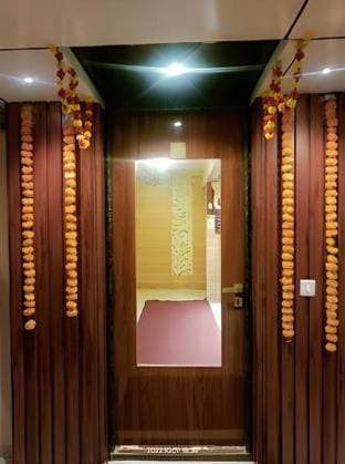 Rich Palace Hotel in Maharashtra